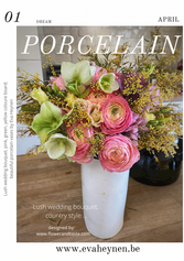 Porcelain Vases