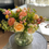 Thumbnail: Bouquet  "Peach"
