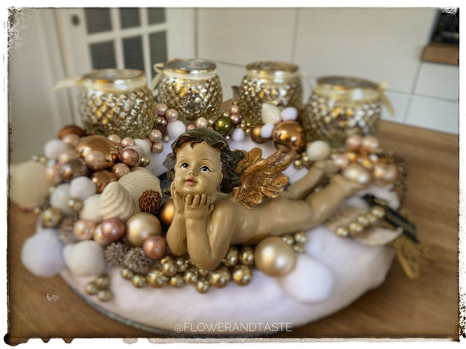 Christmas Wreath
