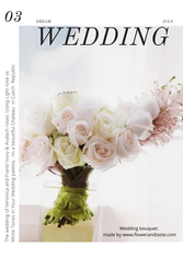 Wedding Bouquet
