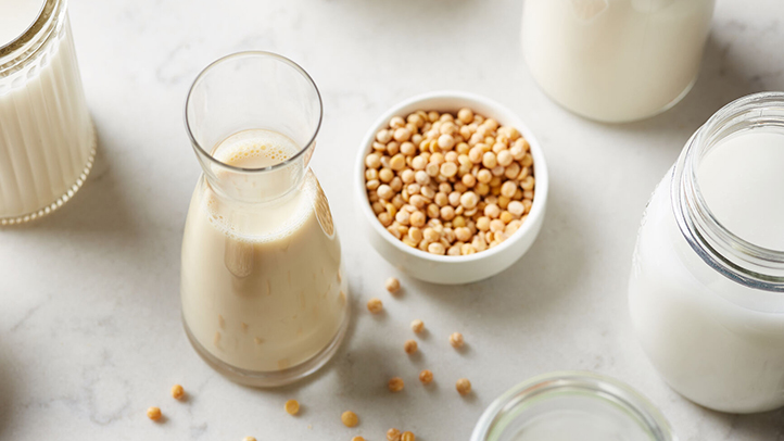 Soy Milk