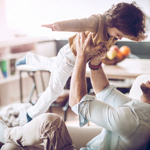 La qualité de l'air pour vous et votre famille