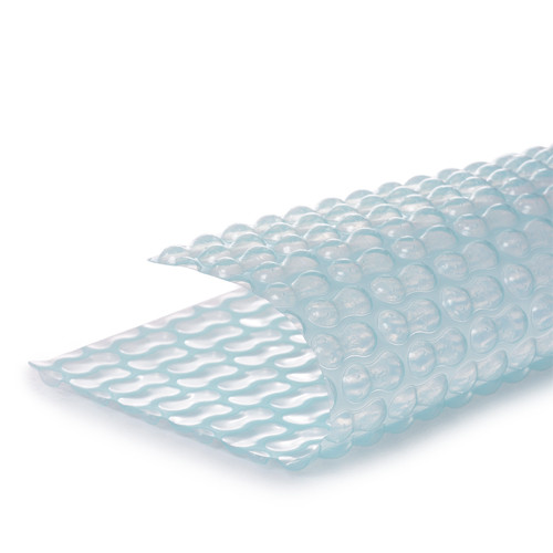 Clear Solar Cover spspoolandspa