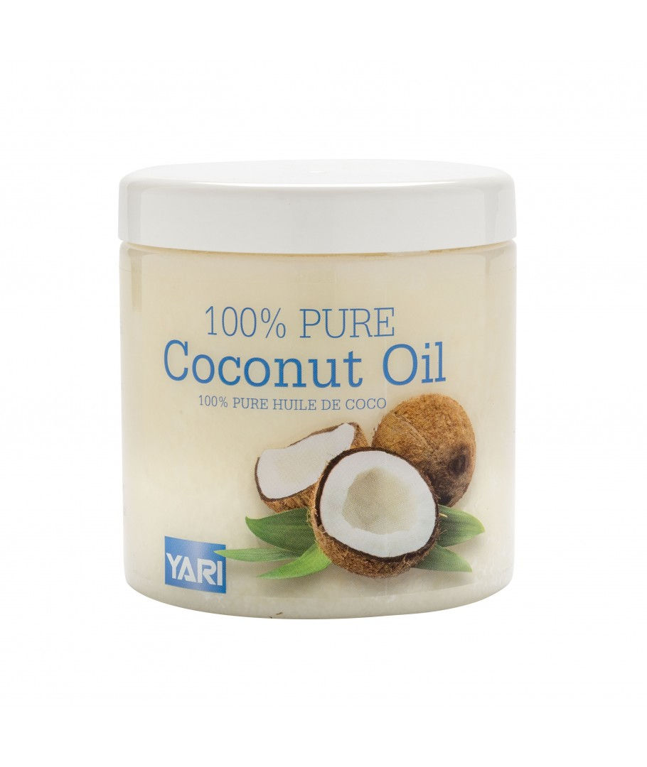 YARI Coconut Oil 100% Pure 500ml
