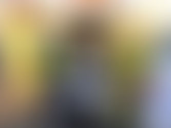 My first car crash - after 35 years of driving cars