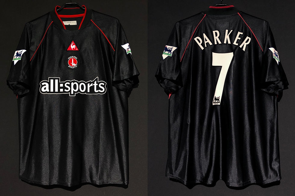 2002/03 - Away