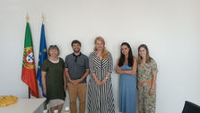 Projekt “YOUR RESPONSE” službeno započeo u Portugalu