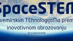 Radionice o svemirskim tehnologijama za učenike