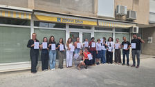 🌿 Održan International Training of Trainers u Splitu: Osnaživanje mladih kroz „YOUR RESPONSE“ metodologiju