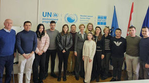 Razmjena znanja i suradnja za održivo upravljanje obalnim područjima