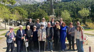 Inkluzivni turizam na djelu: Kako je pilot akcija „Makarska Holiday“ otvorila vrata novim putovanjima bez barijera