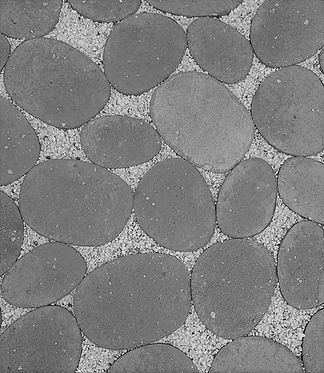 CD Enterprise's "Greco-Roma" Flood Protection Paver 80mm
Modern | Rustic | Traditional