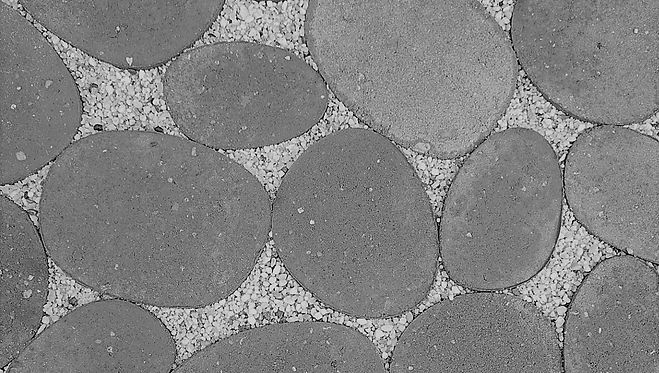 CD Enterprise's "Greco-Roma" Flood Protection Paver 80mm
Modern | Rustic | Traditional