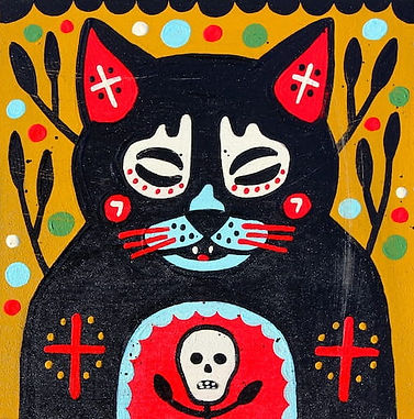 Black Cat With Skull (1).jpg
