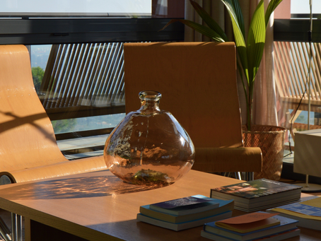 Pau Guinart: Why He Became a Co-founder?