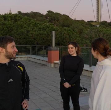 Coliving Near Nature but Close to Barcelona: The Best of Both Worlds