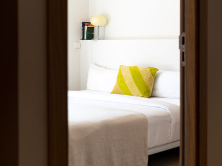 How Sleep Quality Changes When You Live in a Quieter Environment