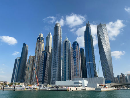 Get Your Dream Home with These 10 Easy Tips for Dubai Properties