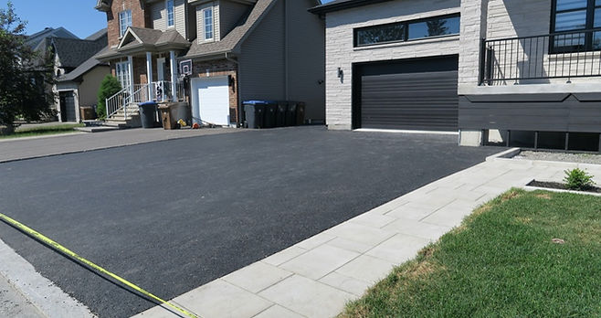 Driveway Paving, durham Paving