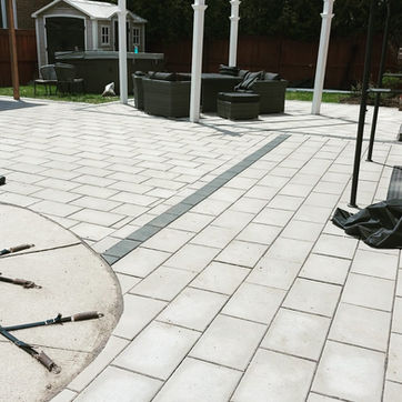 peterborough landscaping
