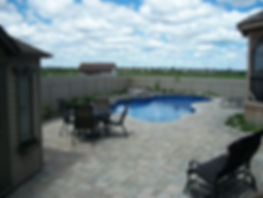 Whitby Landscaping