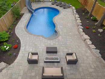 Peterborough Landscaping