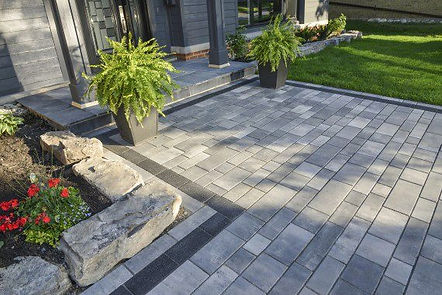 Durham Region Landscaping