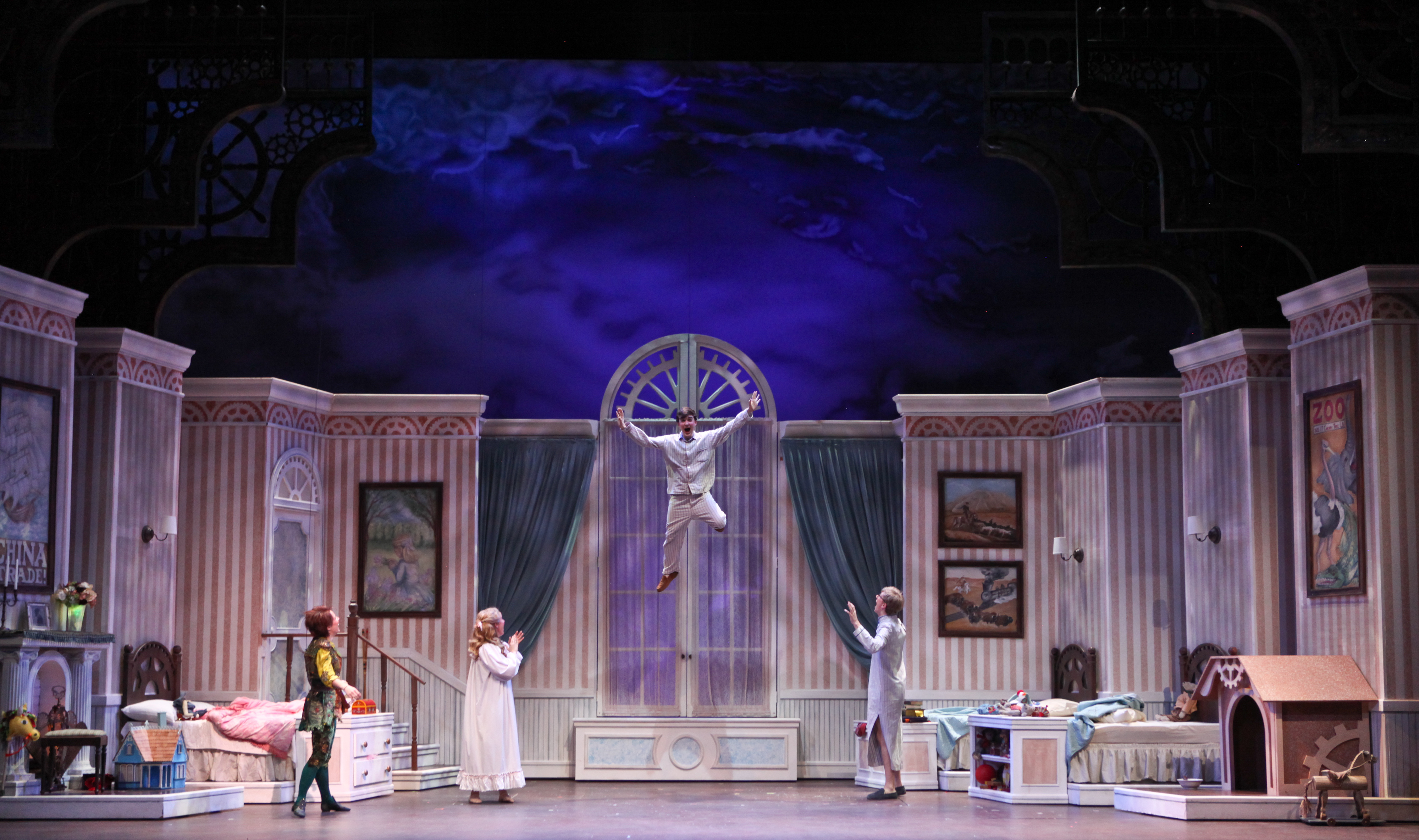 Peter Pan / CCM