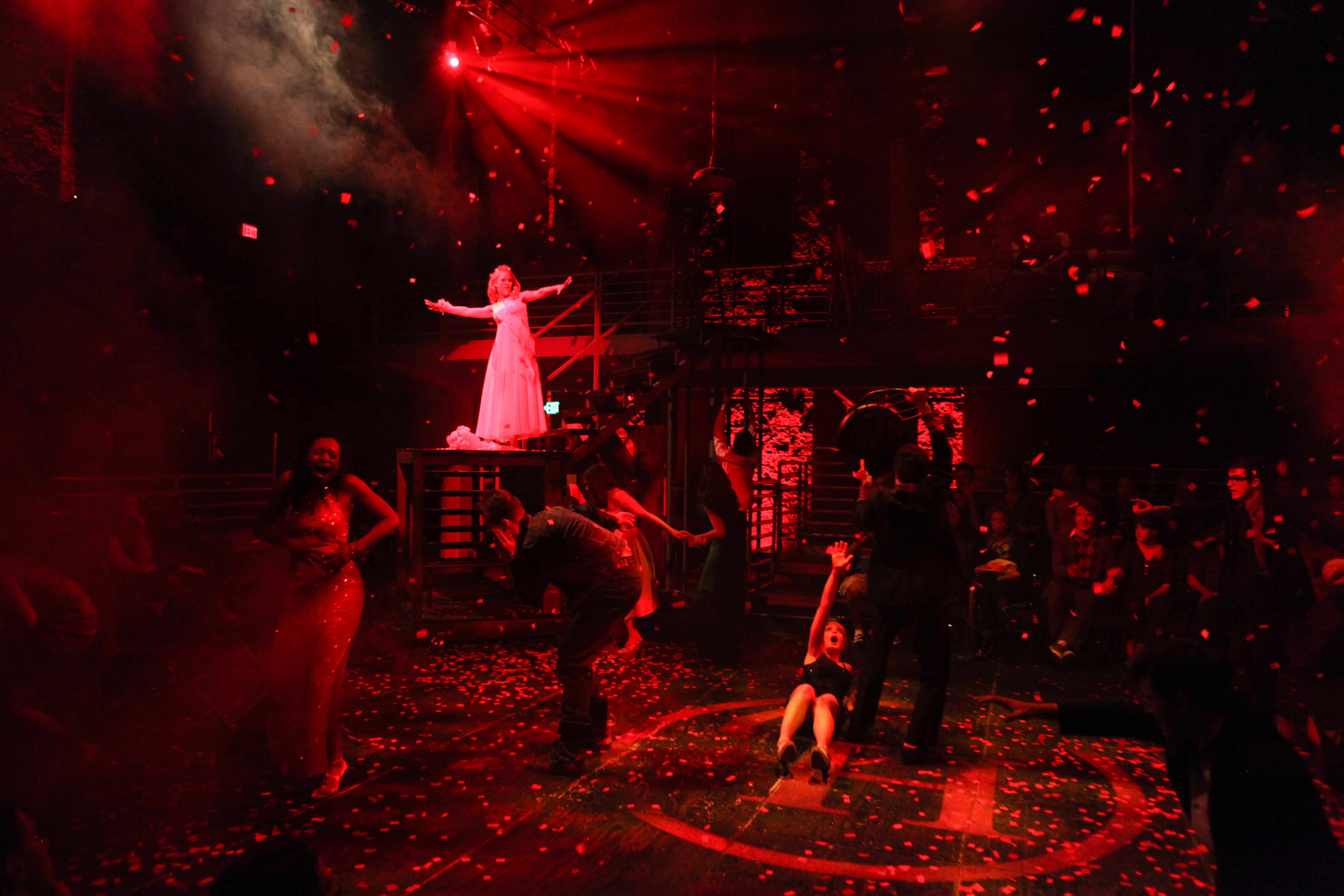 Carrie / CCM