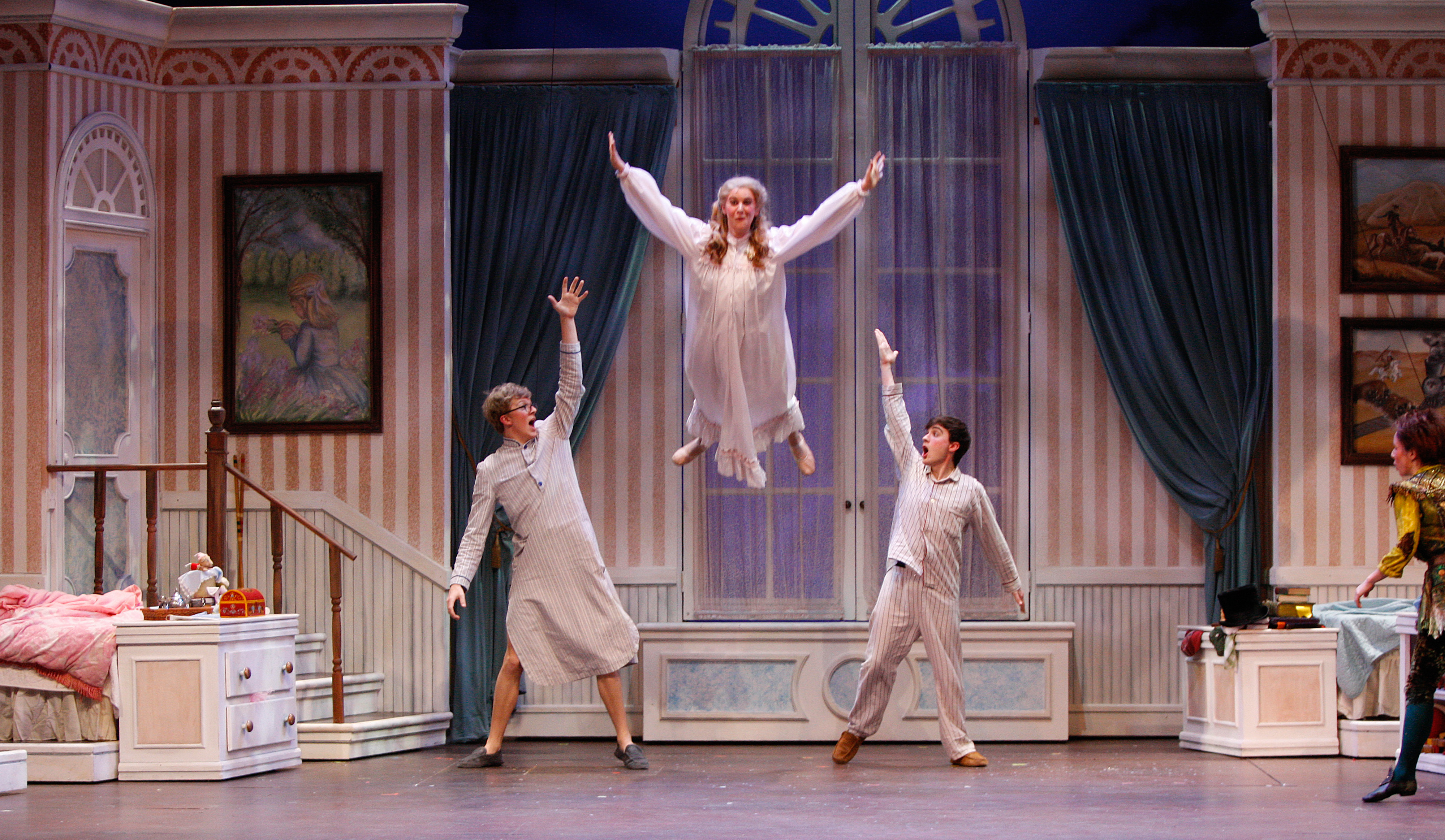 Peter Pan / CCM
