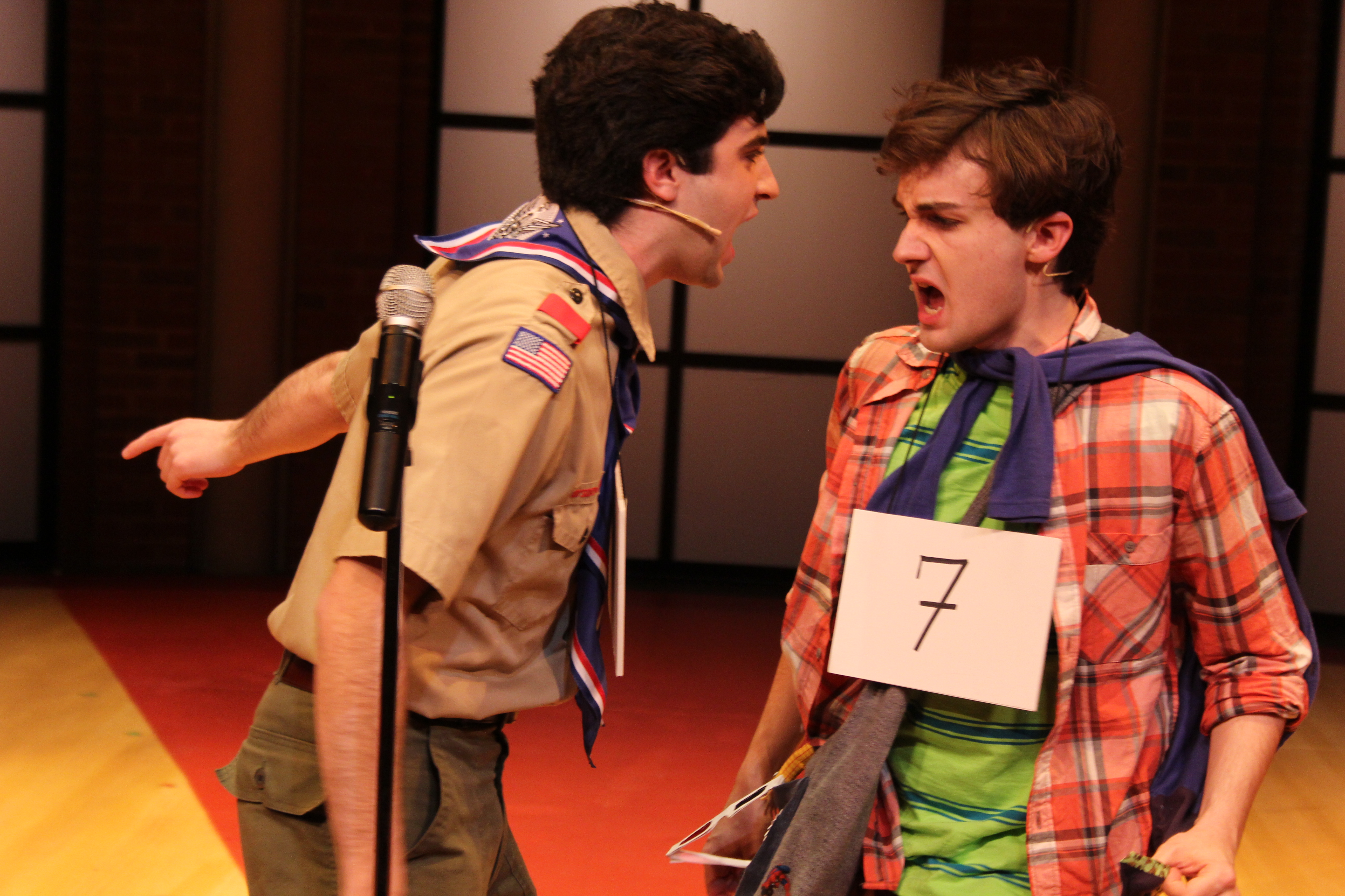 Spelling Bee / CCM