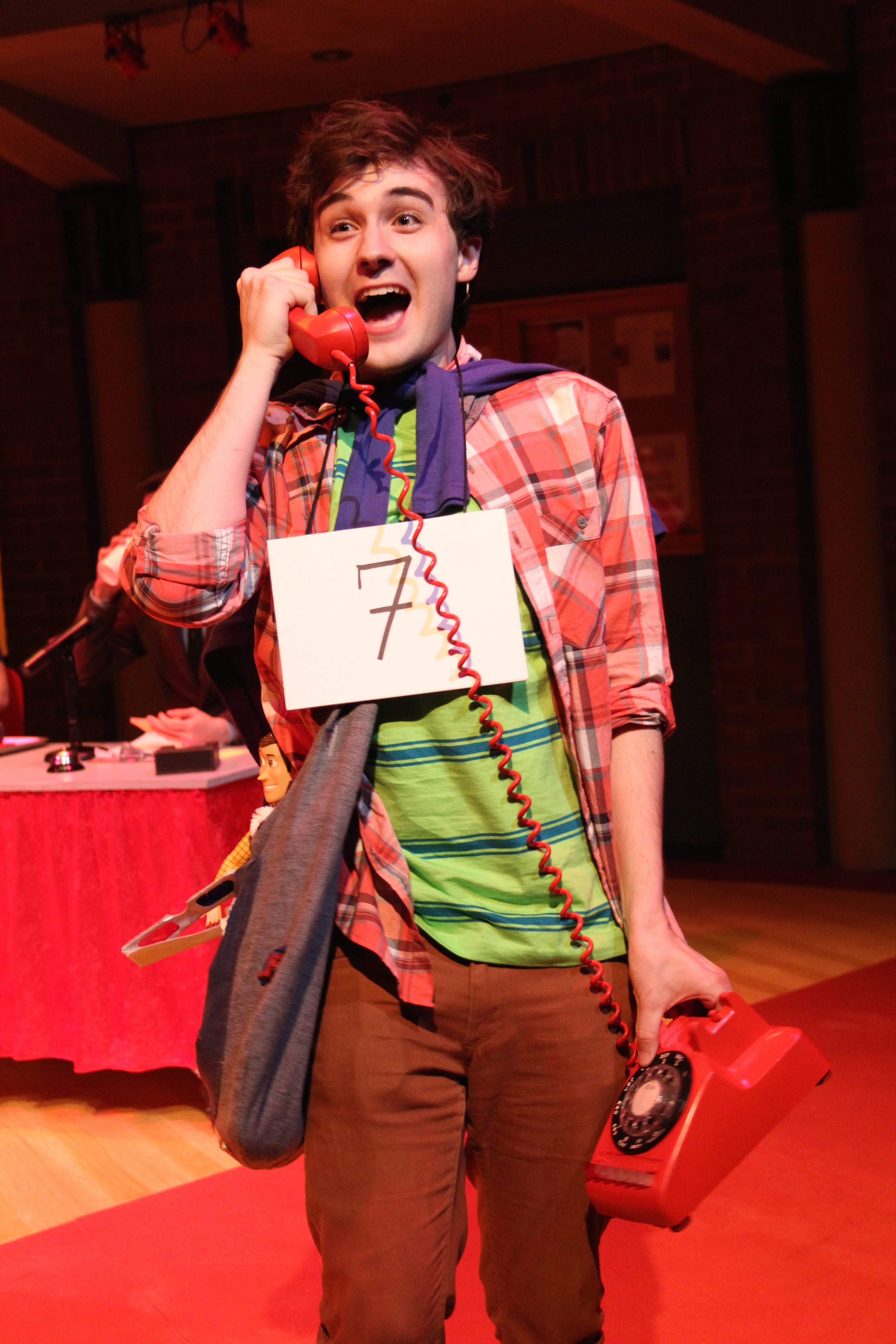 Spelling Bee / CCM
