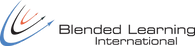 Blended Learning International Logo