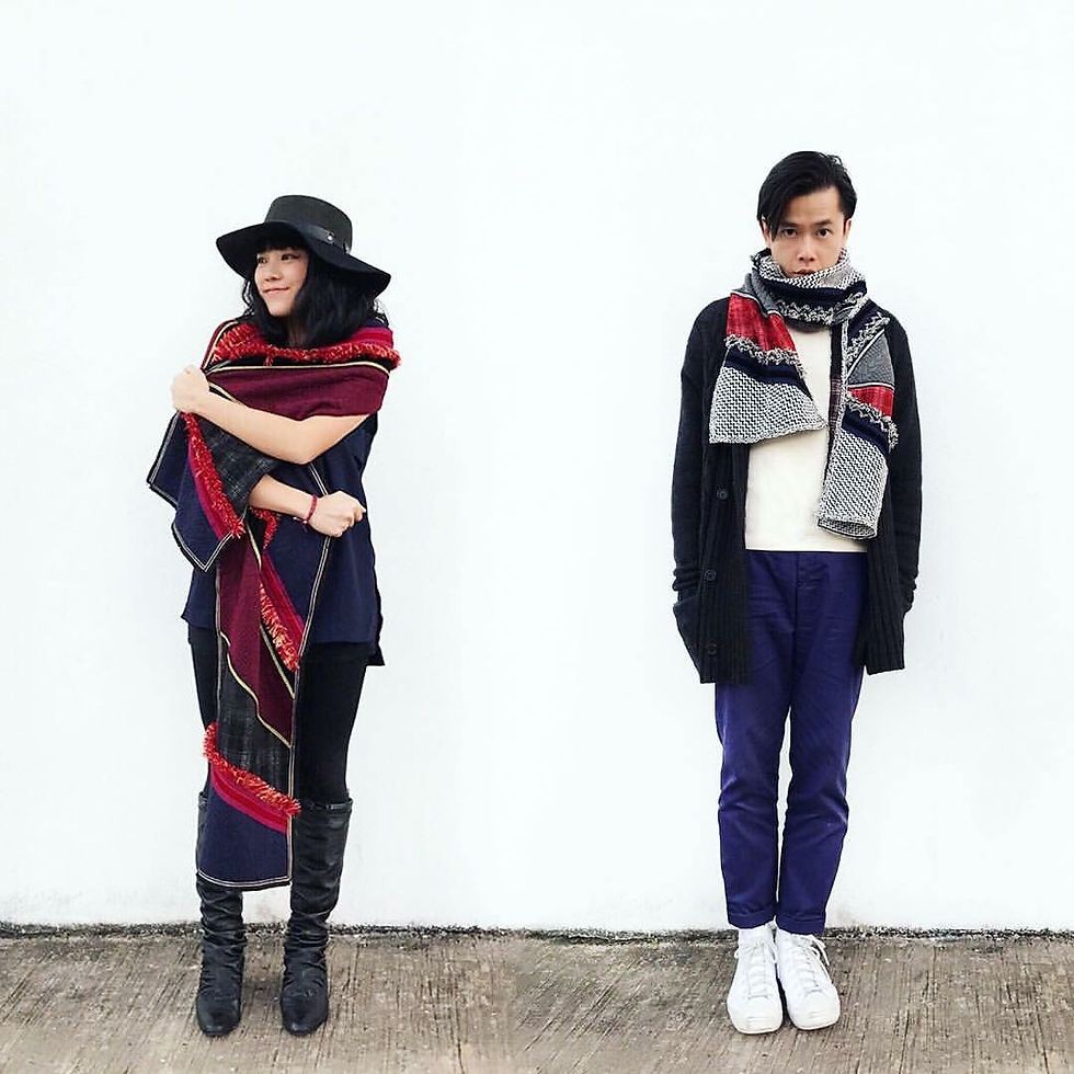 Thumbnail: Patchwork School