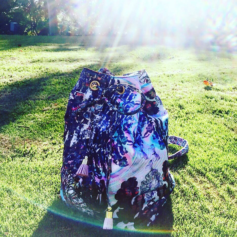 Thumbnail: Fantasy Backpack