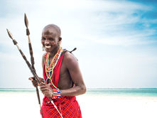 Destinations | Kenya 