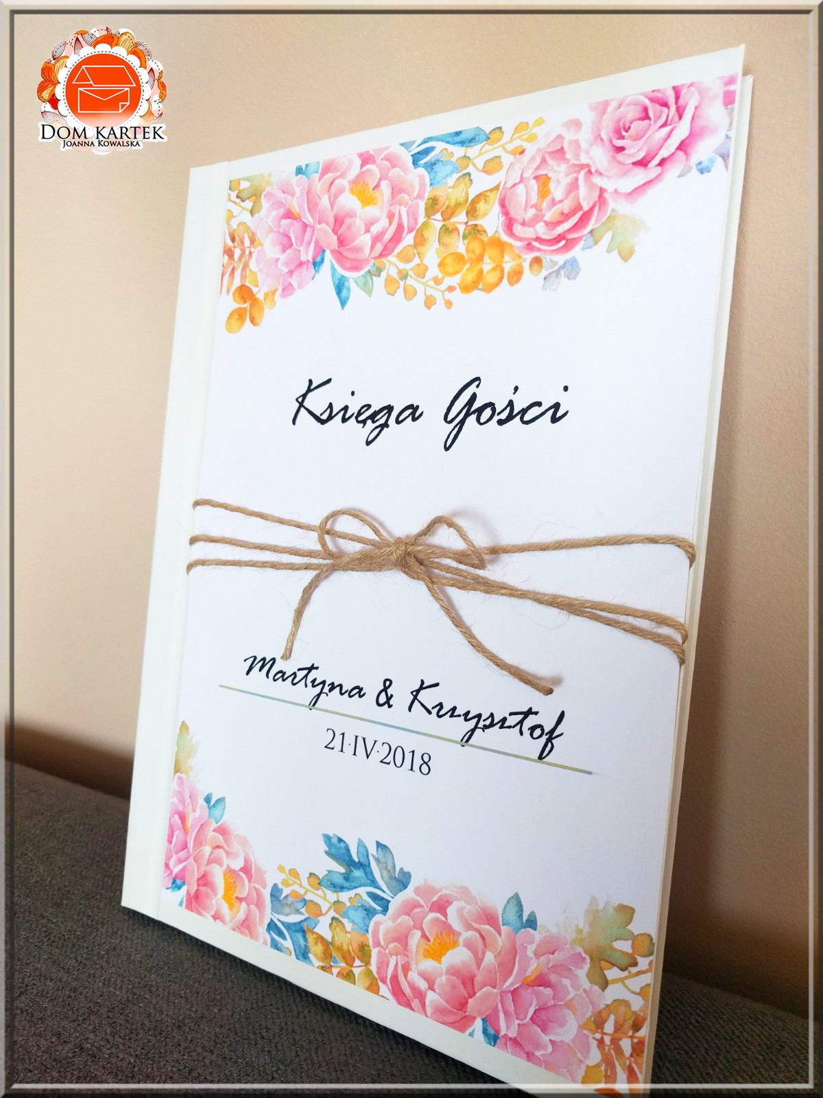 Księga Gości 23