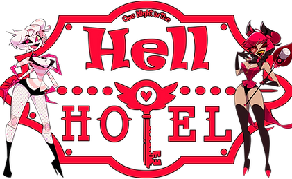 Yep that's our logo