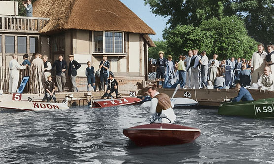 1948 Pit scene colorised.jpg