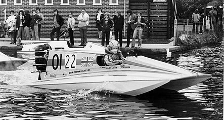 1972 John Clabburn - class OI.jpg