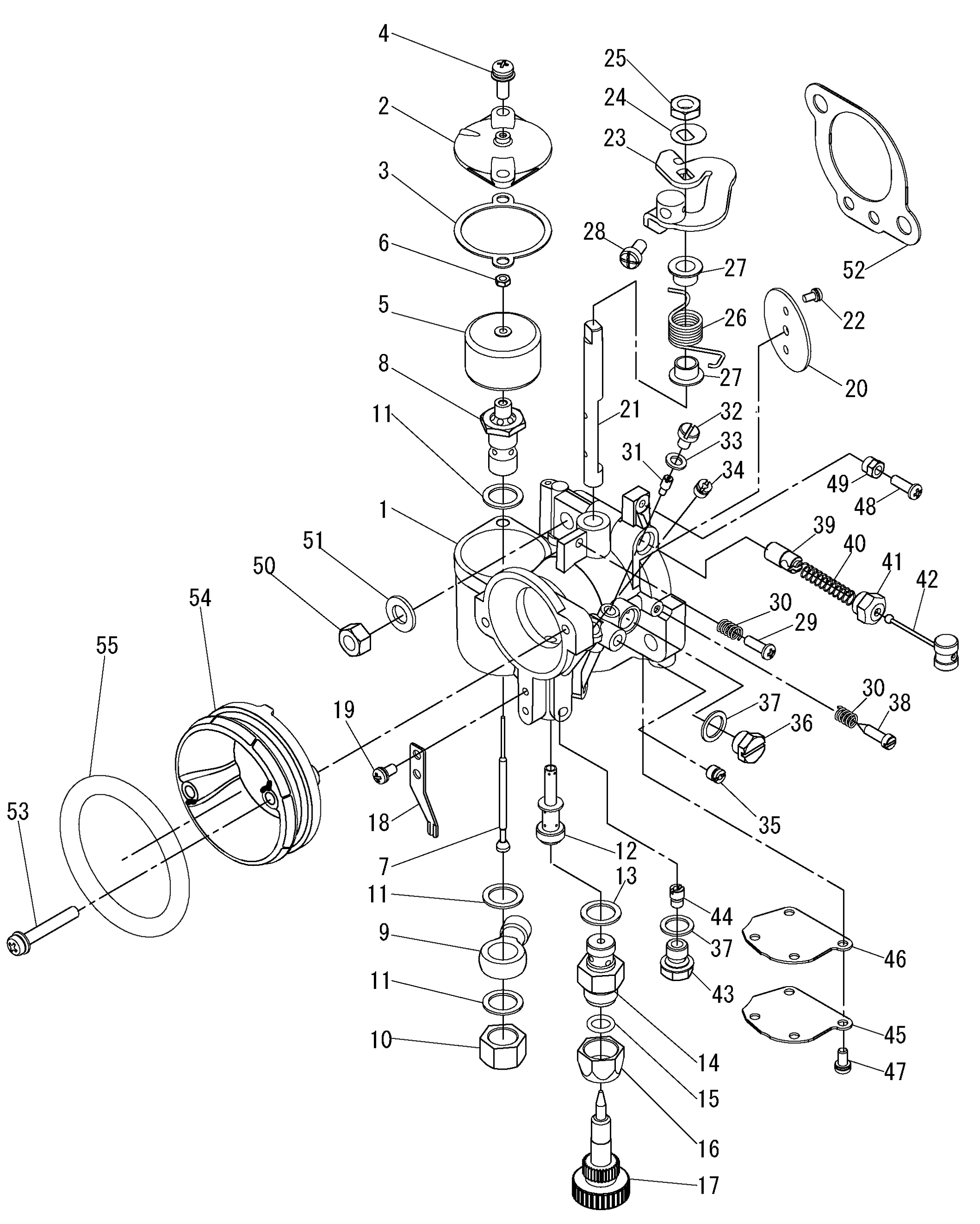Carburettor Group.gif