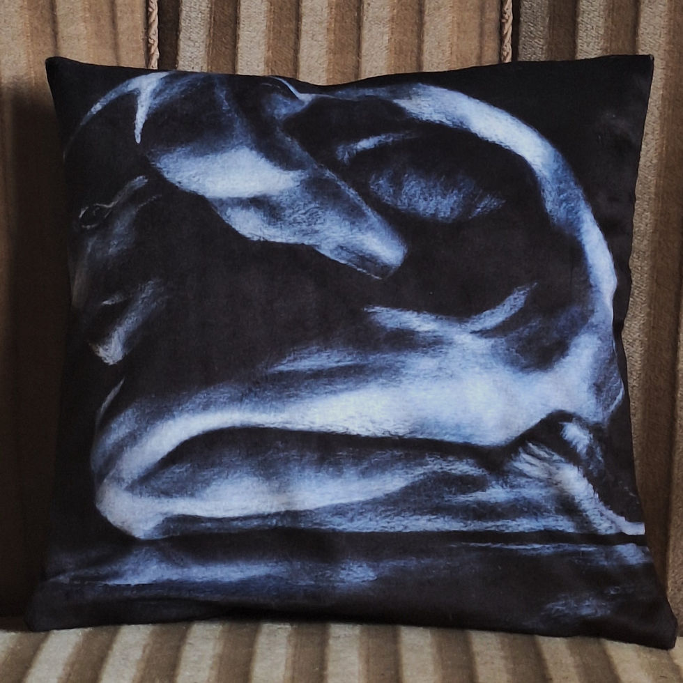Velvet soft