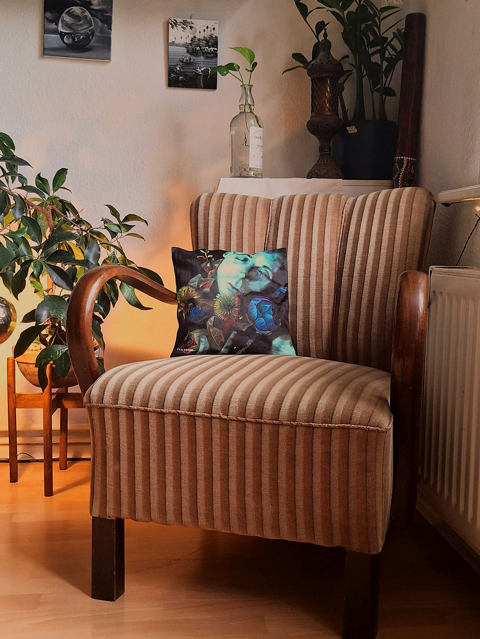 home deco