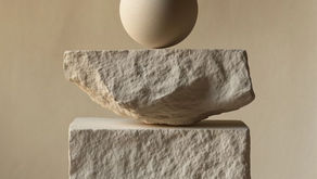 Are you set in stone?