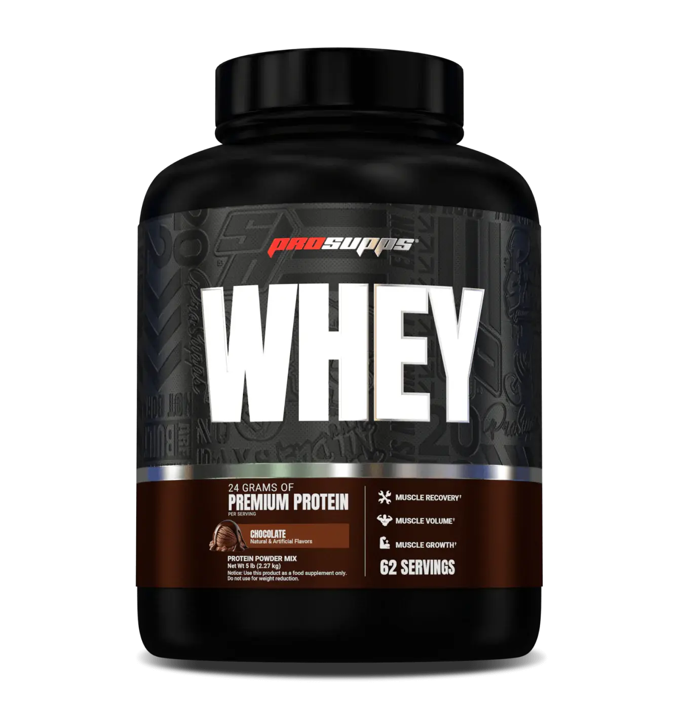WHEY CONCENTRATE