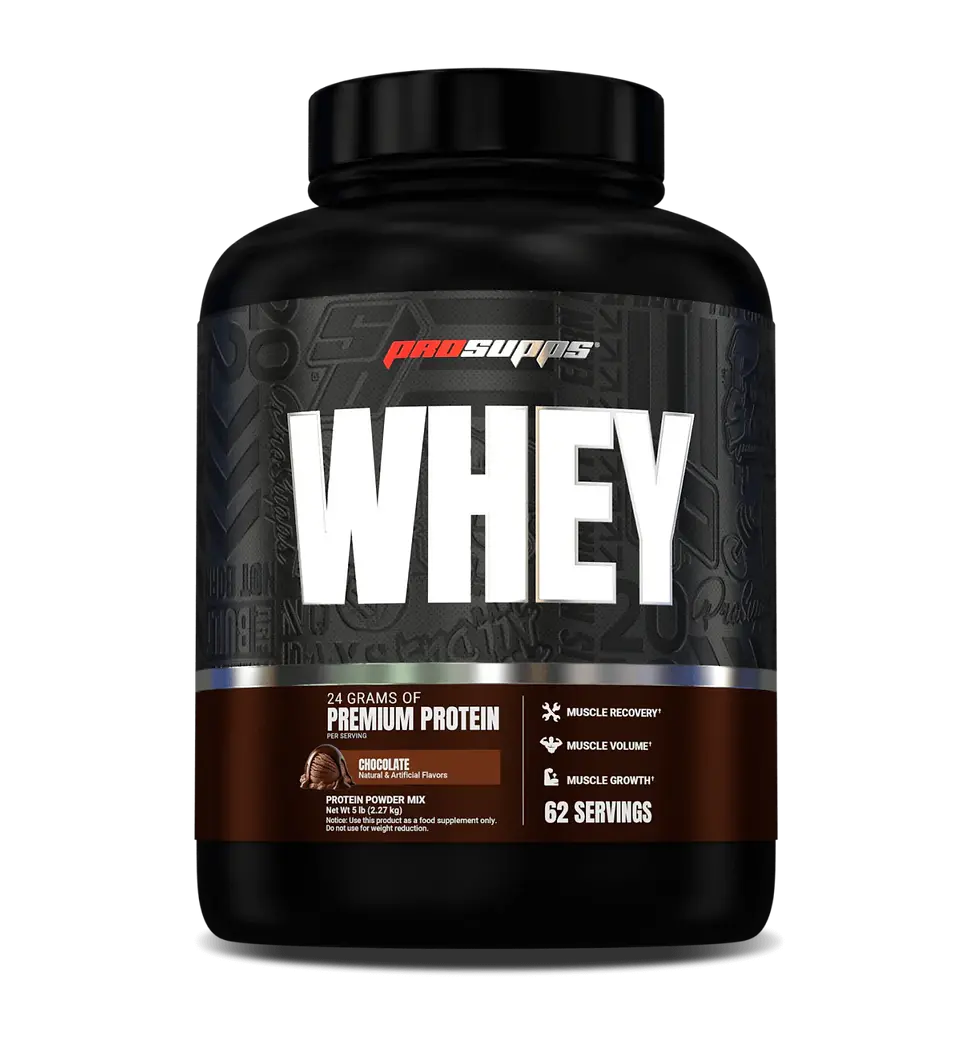 WHEY CONCENTRATE 