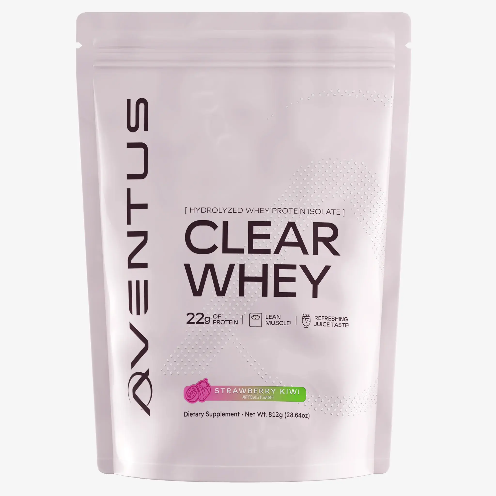 CLEAR WHEY