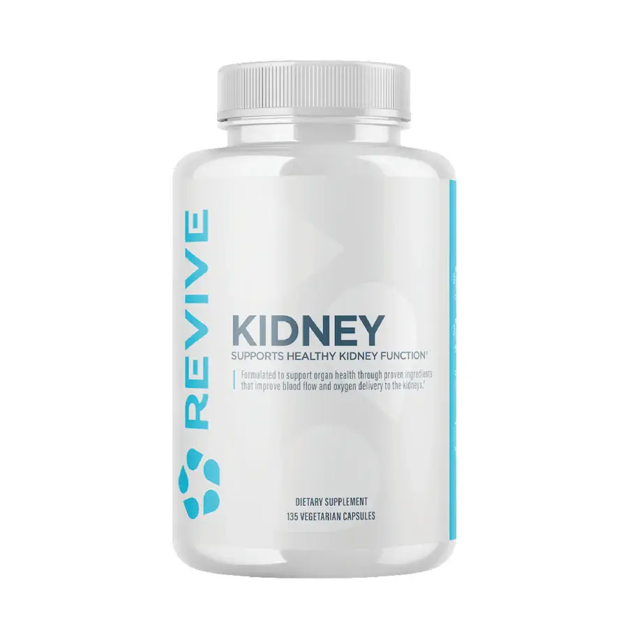 KIDNEY