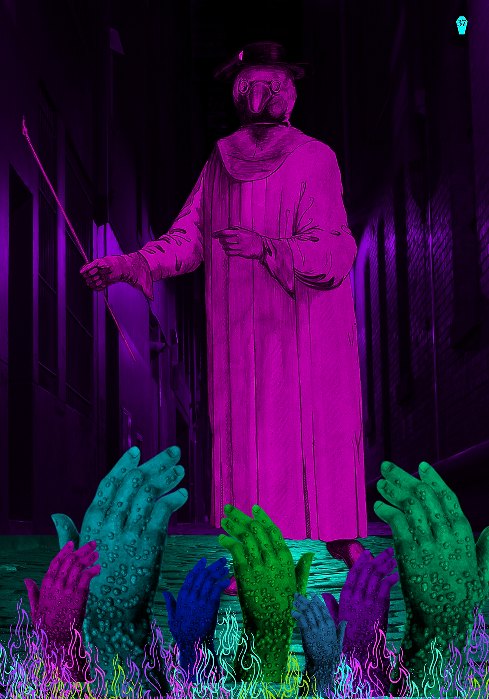 Thumbnail: The  Morgue: Autopsy Two