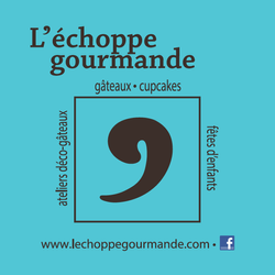 L'ÉCHOPPE GOURMANDE